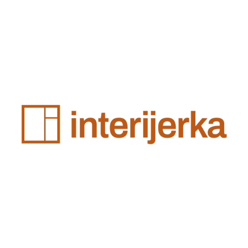 Interijerka logo